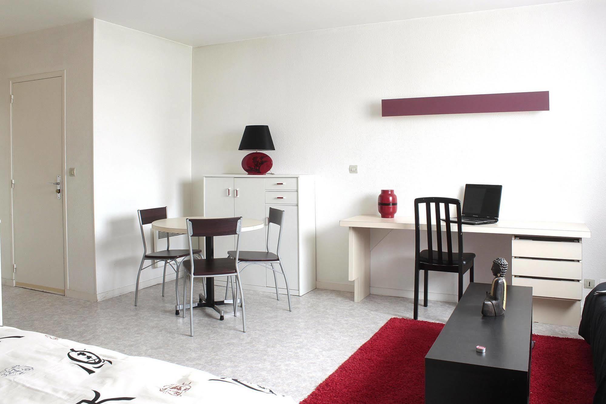 Residence Les Temporis Bretteville Sur Odon Экстерьер фото